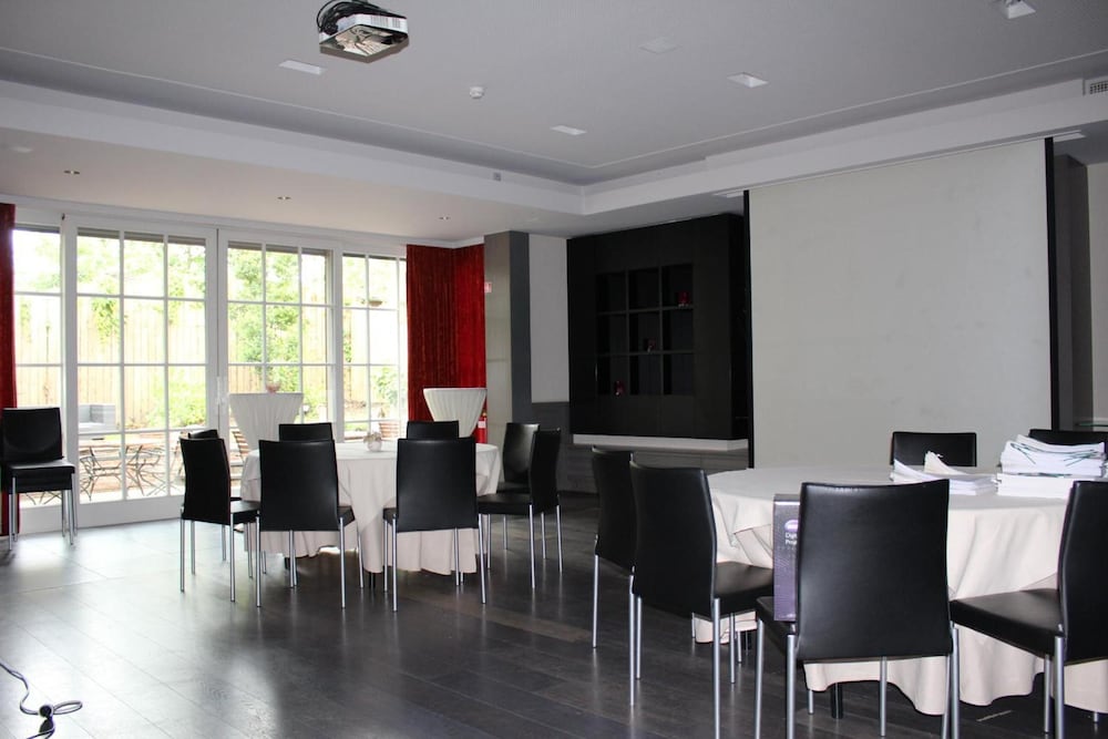 Фото Hotel De Notelaer