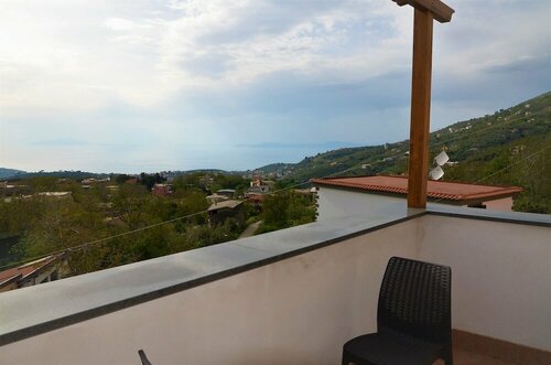 Апартаменты Casa Tonino в Мете