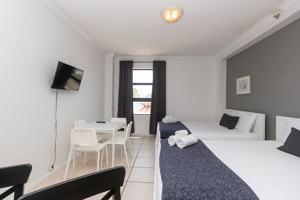 Фото 303 Ocean View Apt Hollywood Beach