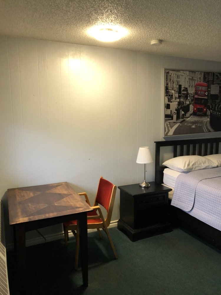 Фото Bio Vista Motel