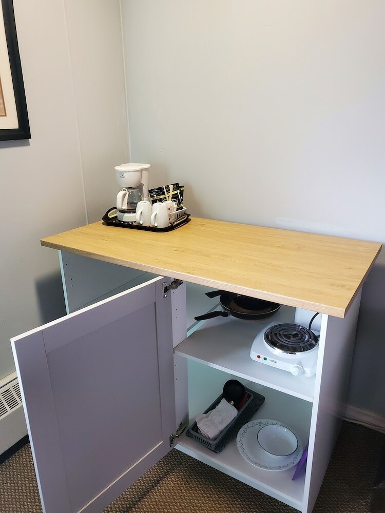 Фото Bio Vista Motel