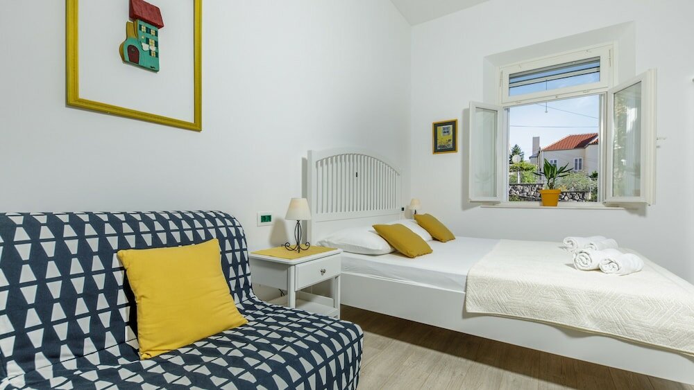 Фото Ivano's studio apartments