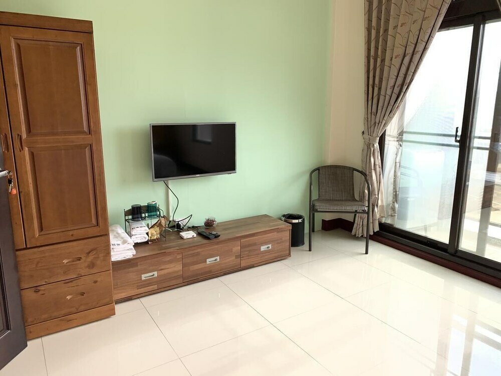 Фото Shan Ling Ju Homestay