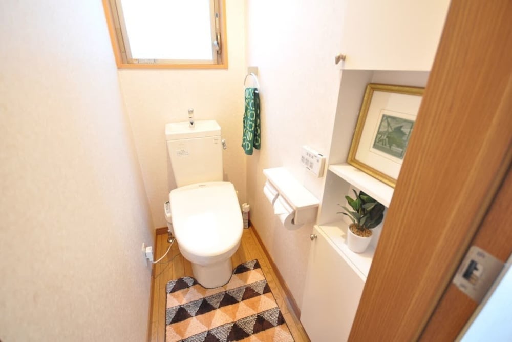 Фото Komagome Luxury House