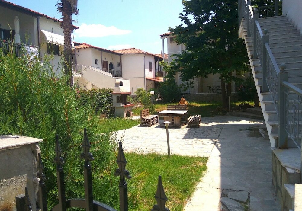 Фото Porto Pefkohori