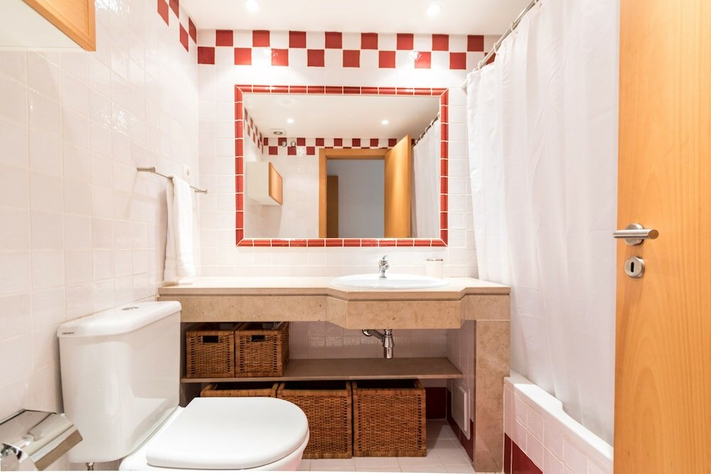 Фото Palm01 · Palm Village Apartment 3b · Wifi · A/c · Terrace