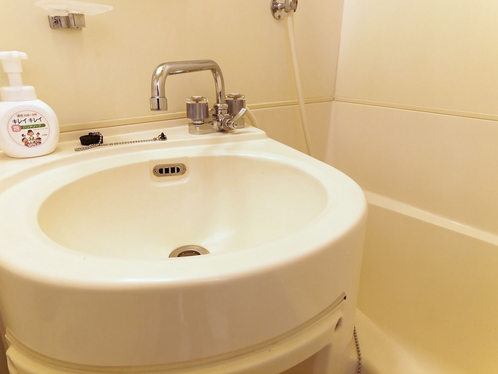 Фото Heights Showa 307