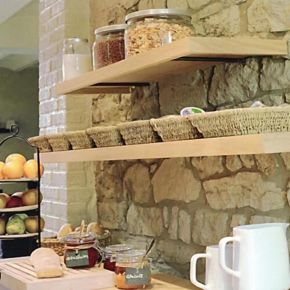 Фото Hotel La Passerelle