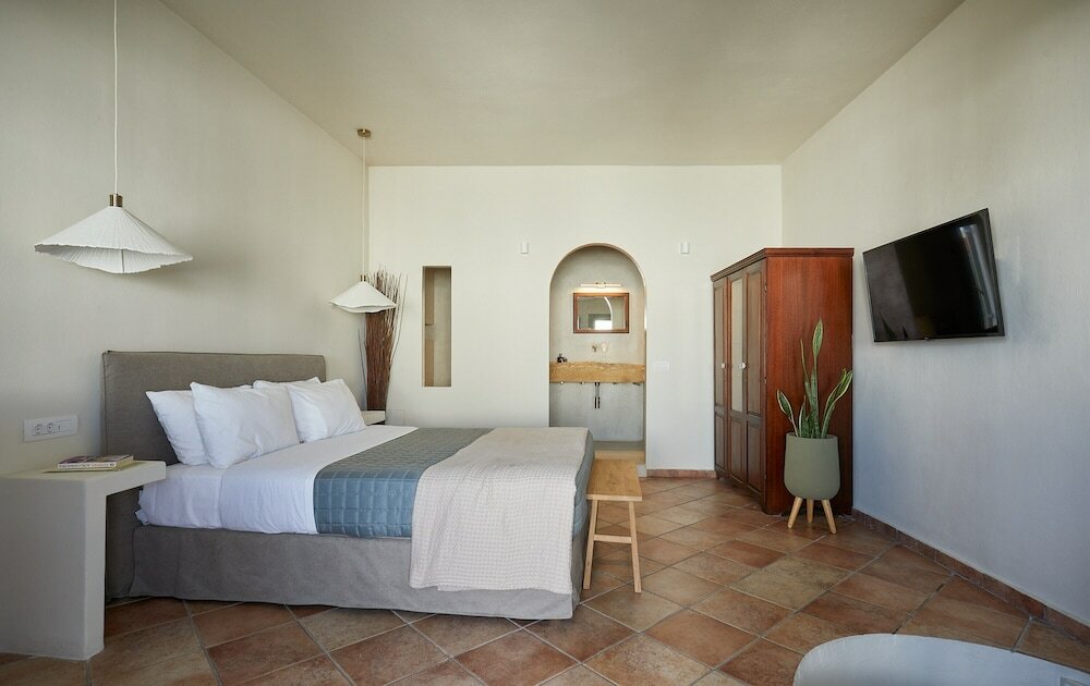 Фото Arvanitis Cave Village