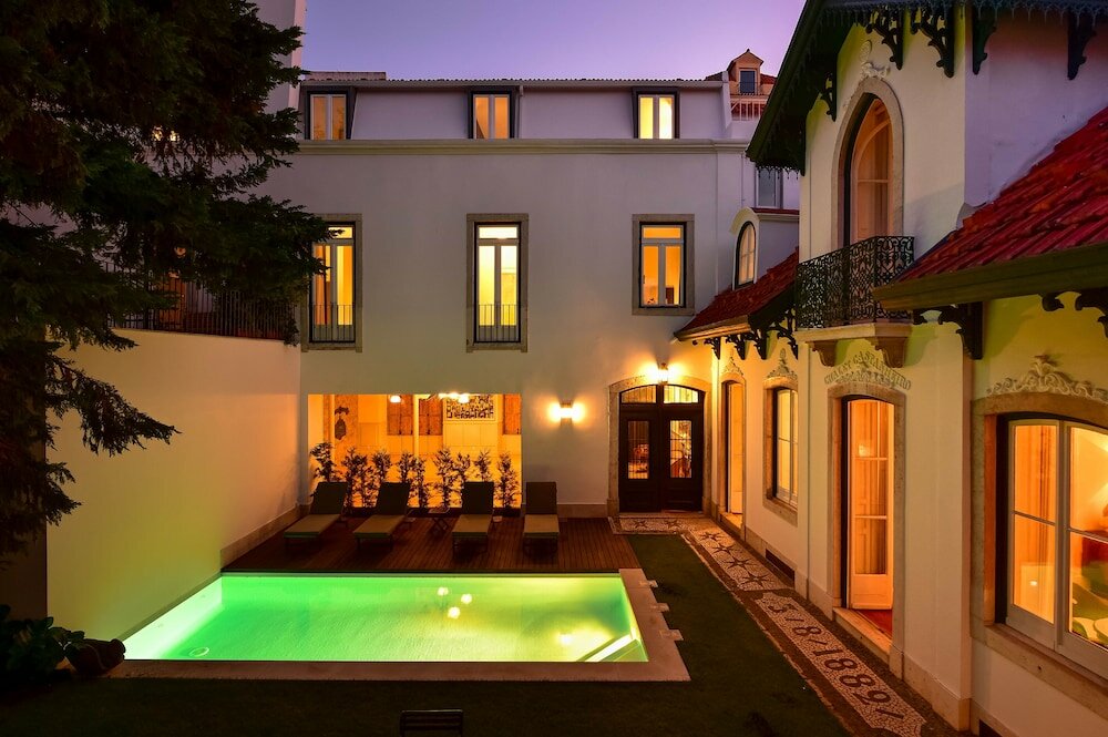 Фото Casa Balthazar