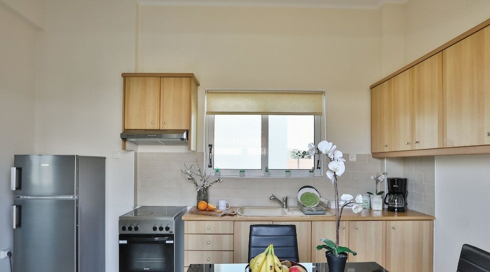 Фото Nautilus Apartments Airport by Airstay