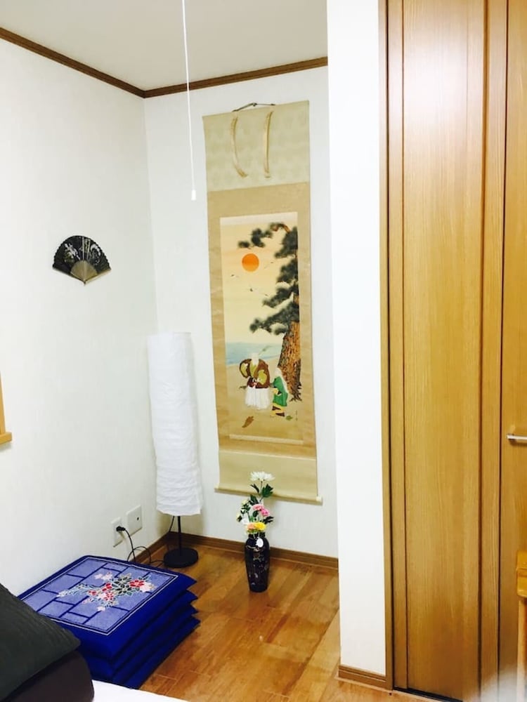 Фото Komagome Luxury House