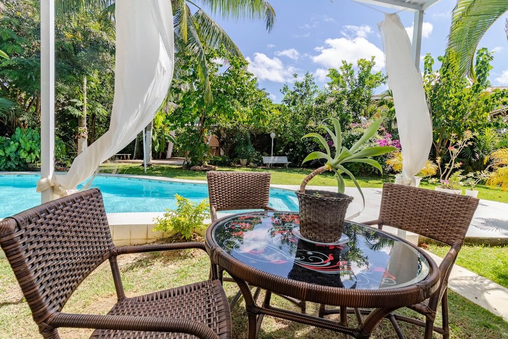 Фото Vt01 Casa 4 Suites em Vilas do Atlantico