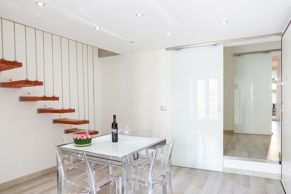 Фото Cute flat in the heart of Monopoli