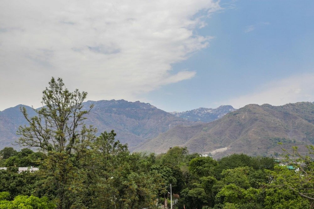 Фото Отель Om Mansion Retreat Dehradun