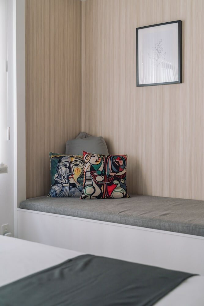 Фото Infinity Hotel -Jicchaku-