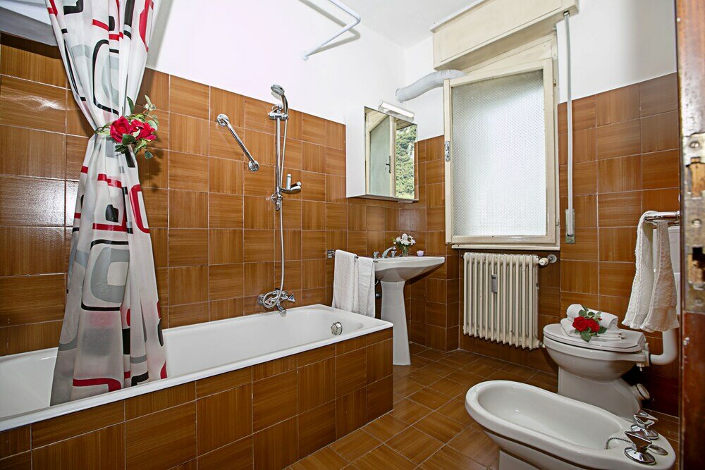 Фото Breath of Lake Garda Apartment