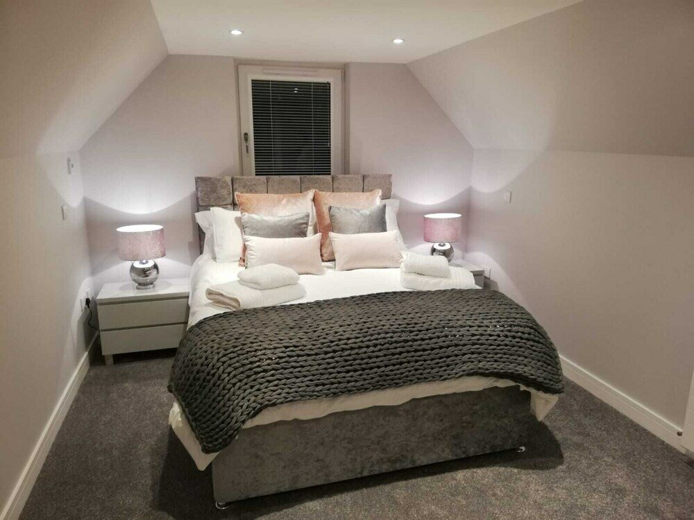 Фото Appin Apartment