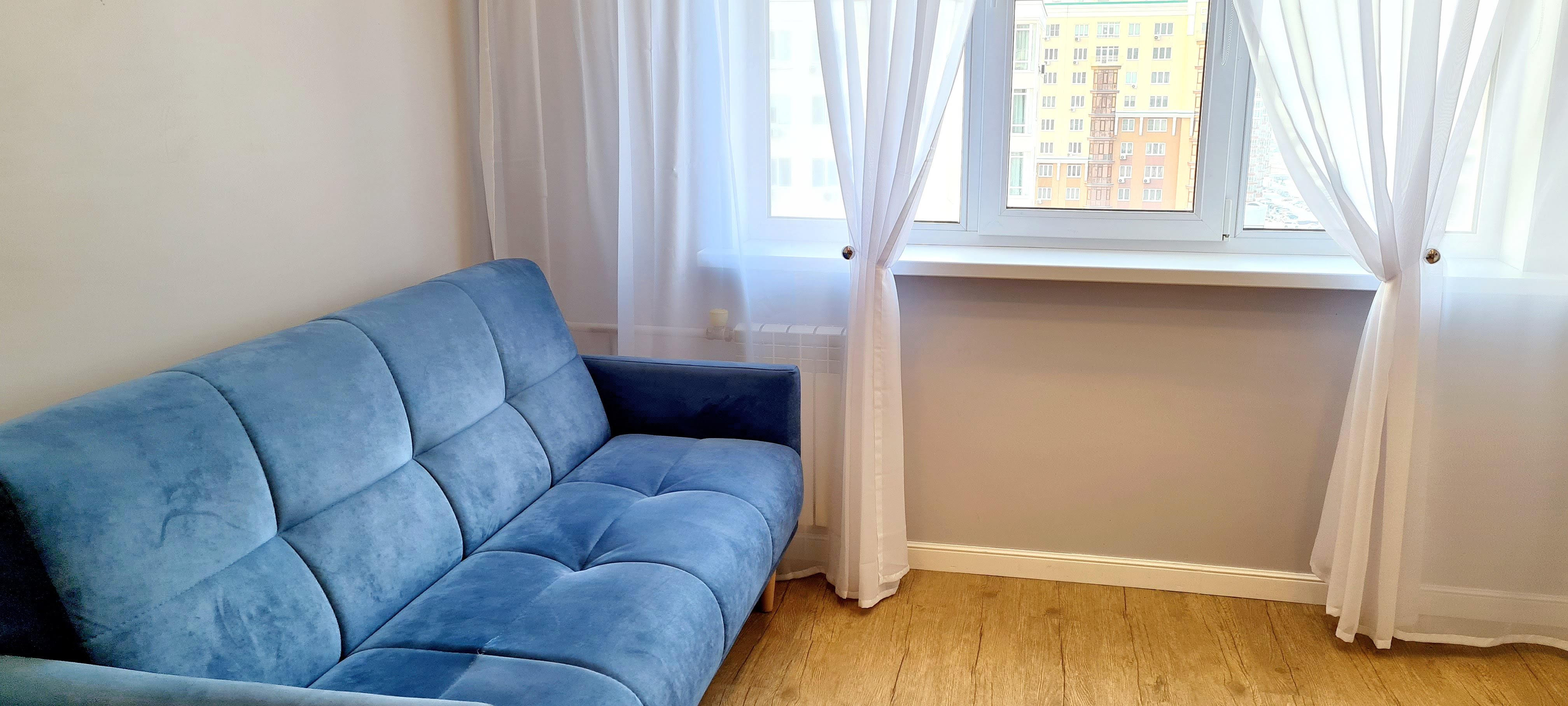 Фото Апартаменты на ПР. Московский 18к5