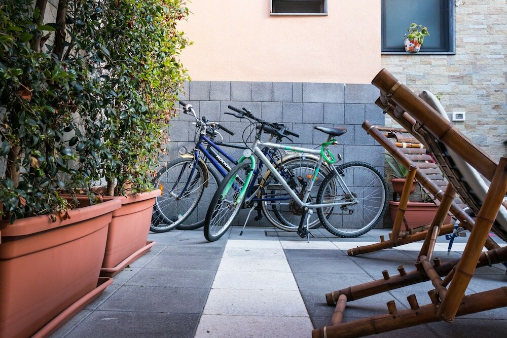 Фото B&b i Licutiani