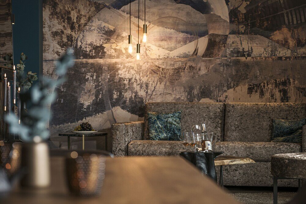 Фото Sieghard Suites Mayrhofen