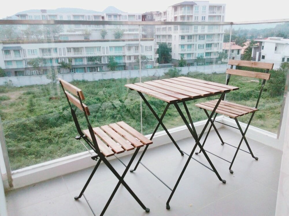 Фото Baan View Viman by Montri