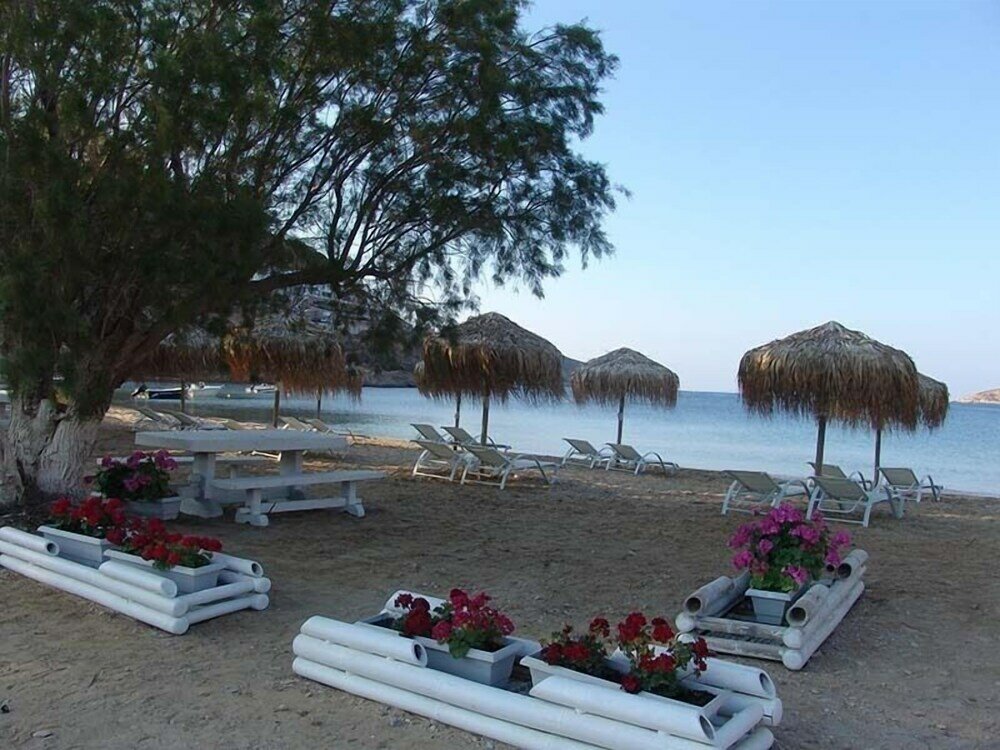 Фото Avlomonasbeach – Adults Only