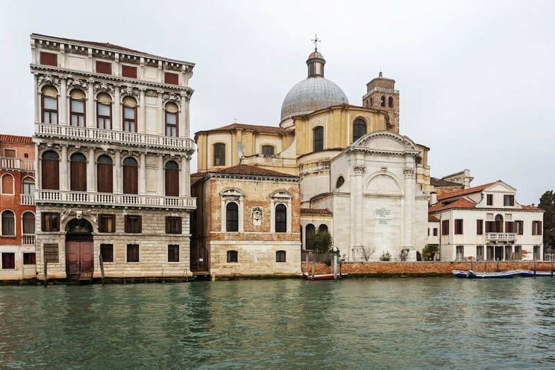 Апартаменты Riva Di Biasio Lovely Flat в Венеции