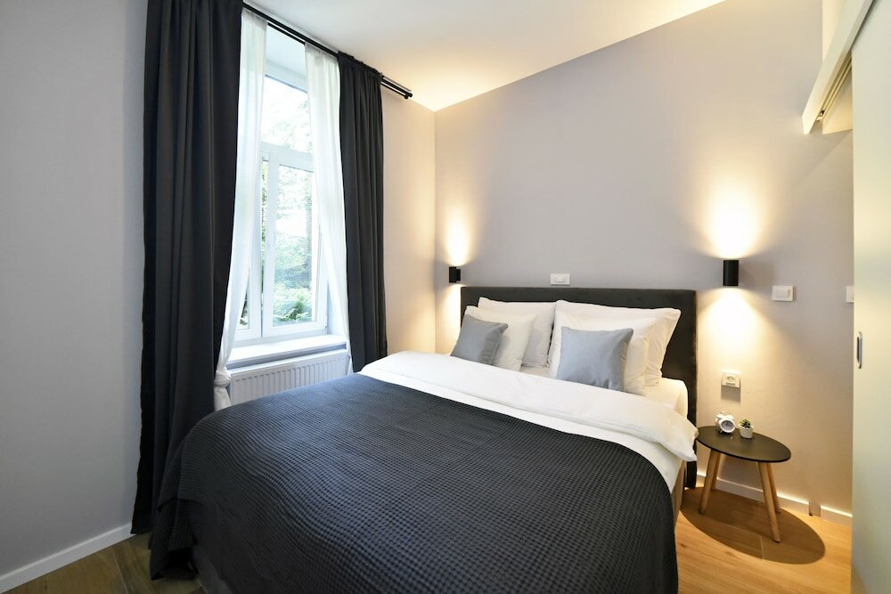 Фото Imperial Apartments