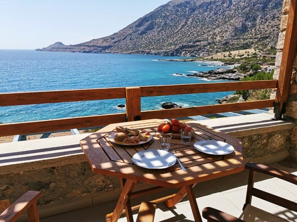 Фото Nefeli's traditional suite no. 12