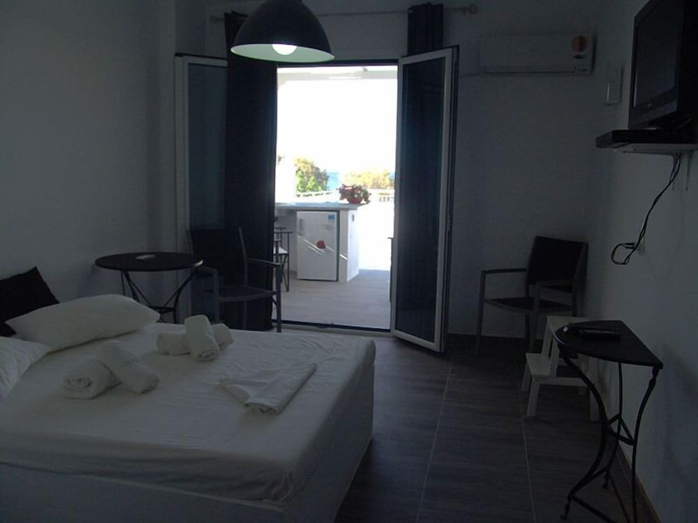 Фото Avlomonasbeach – Adults Only