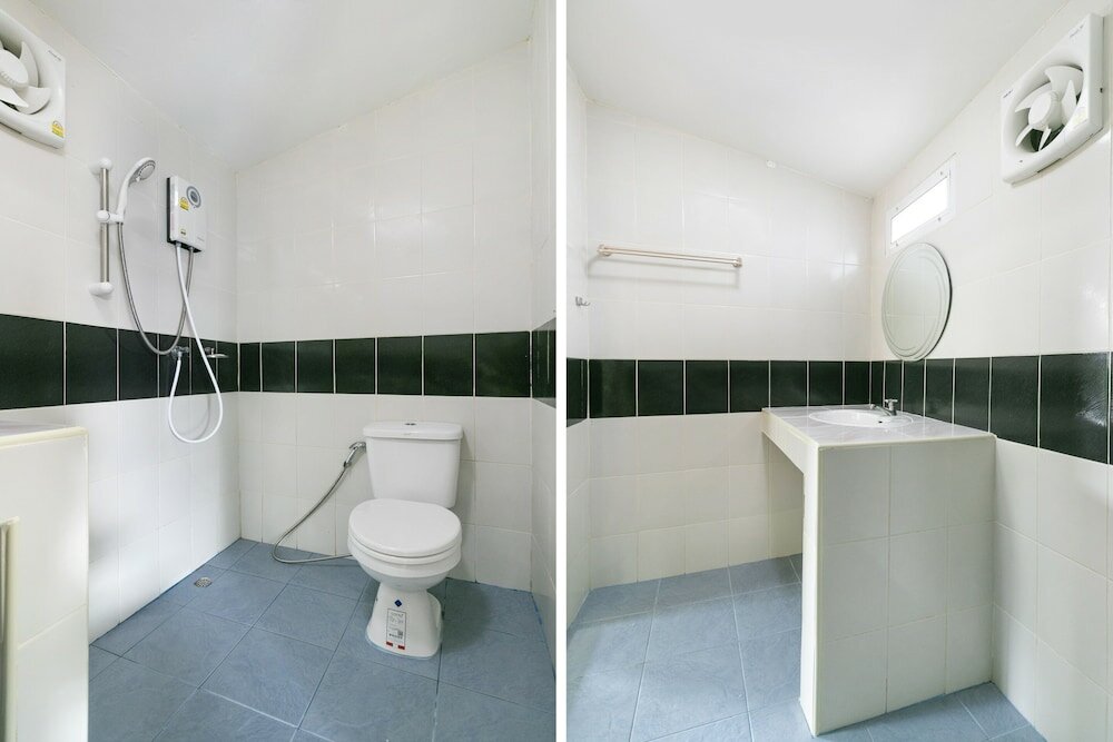 Фото Oyo 953 Tawan Resort