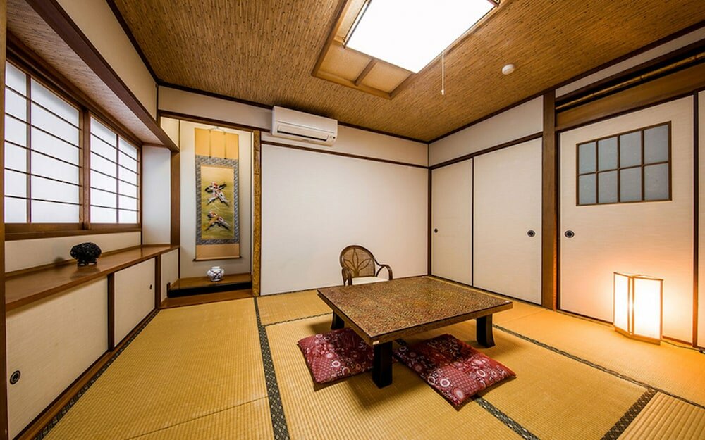 Фото Bonsai Shimonoseki