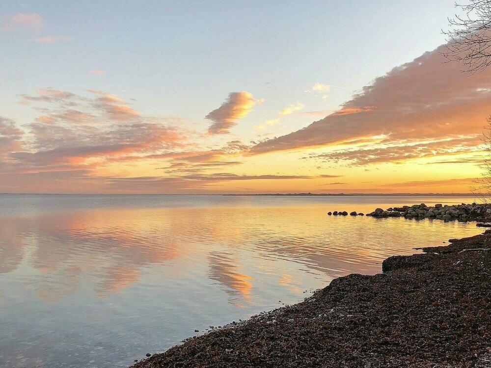 Hotel Premium Holiday Home in Haderslev near Sea, Region of Southern Denmark, photo