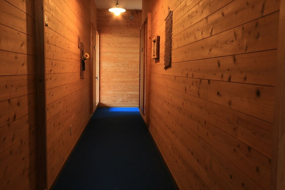 Фото Minsyuku Kanegahama