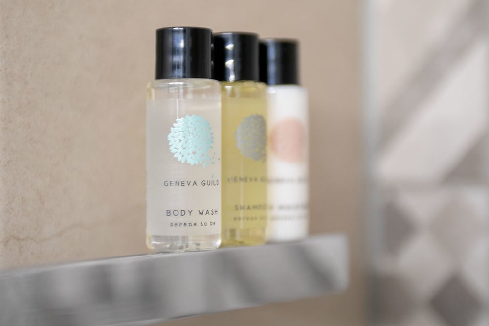 Фото Brera Serviced Apartments Ulm