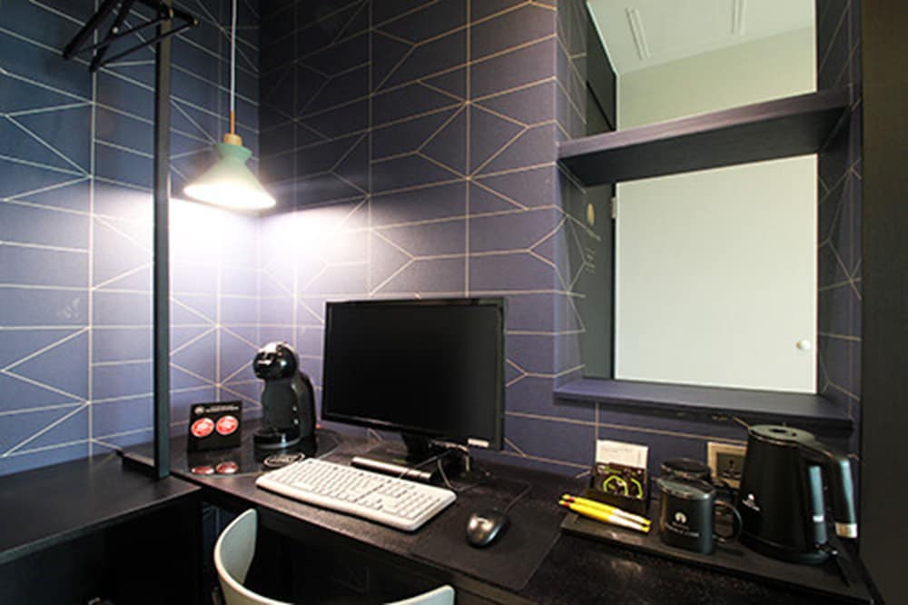 Фото Hotel Frenchcode