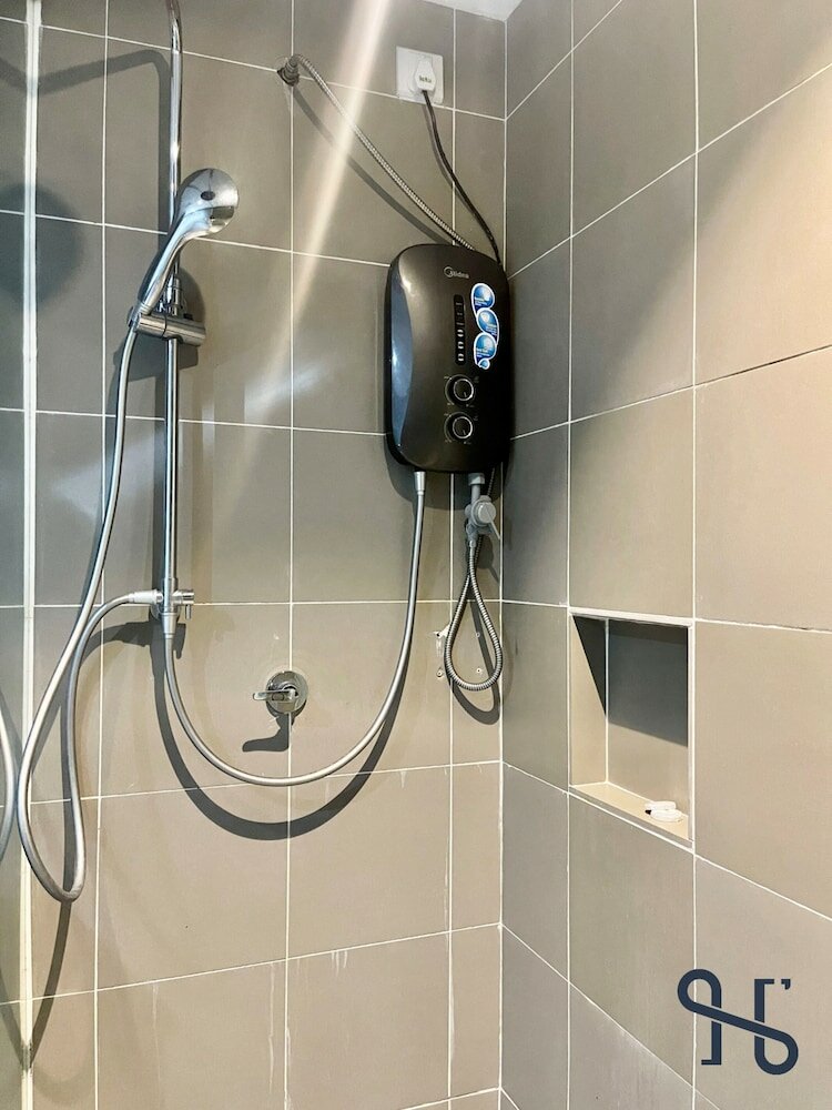 Фото Homesuite' Home @Aeropod SOVO