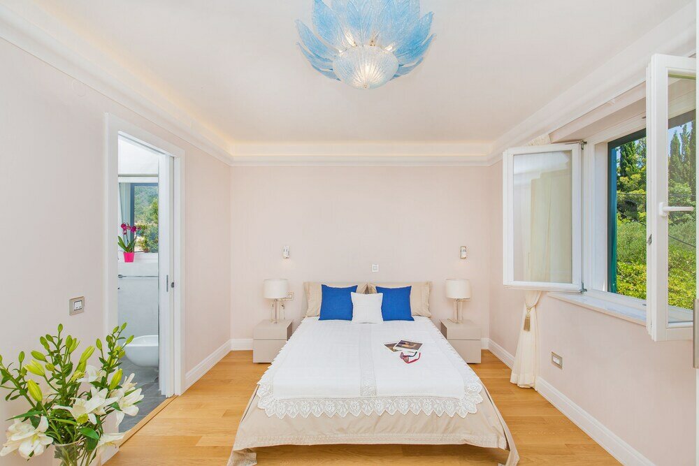 Фото Villa Touran