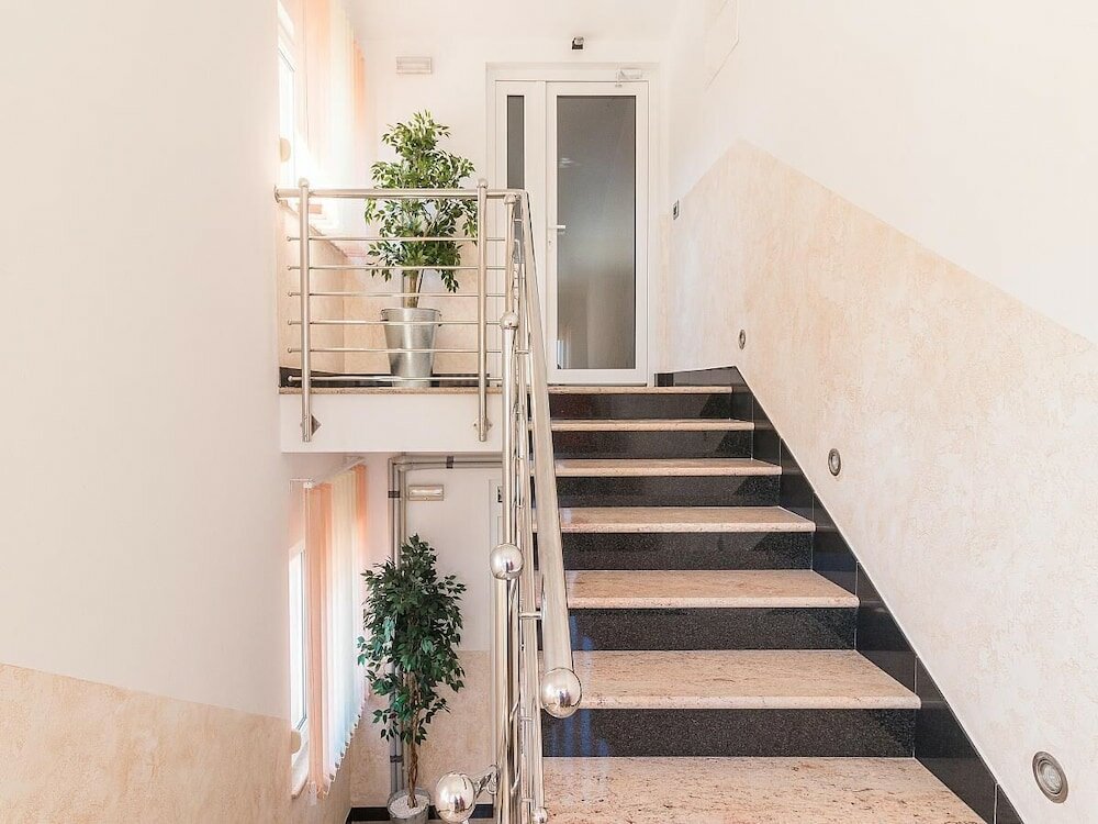 Фото Luxury Villa Maxima