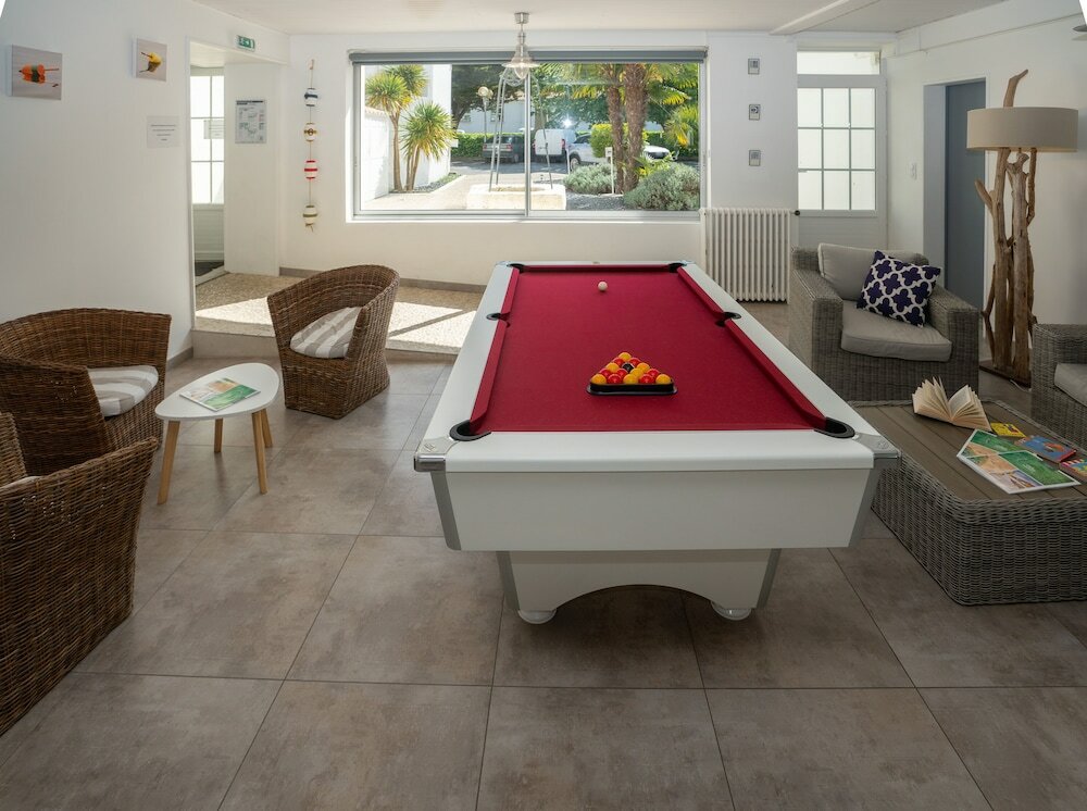 Фото Hotel Le Square