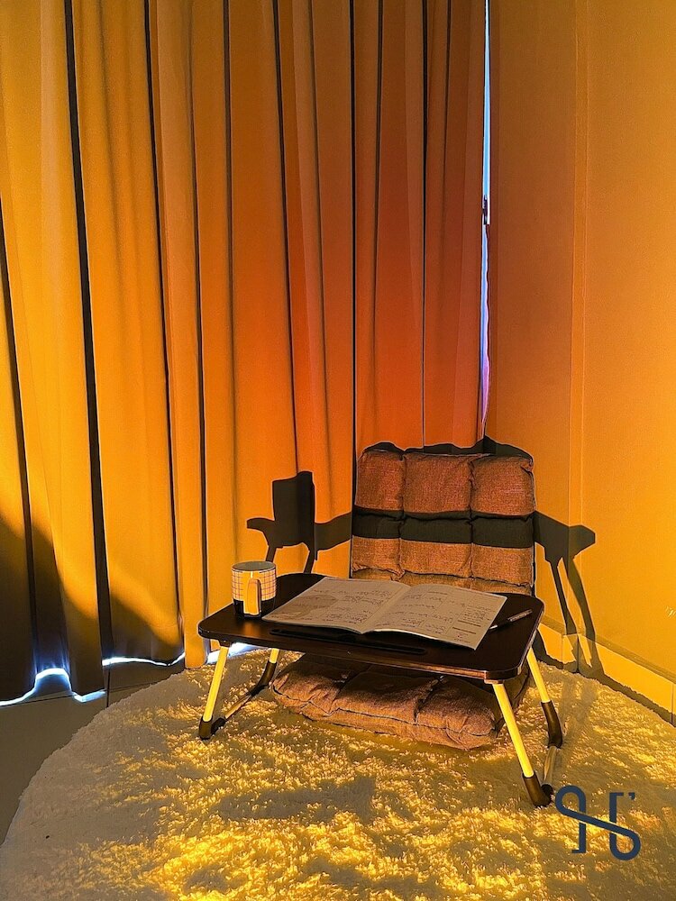 Фото Homesuite' Home @Aeropod SOVO