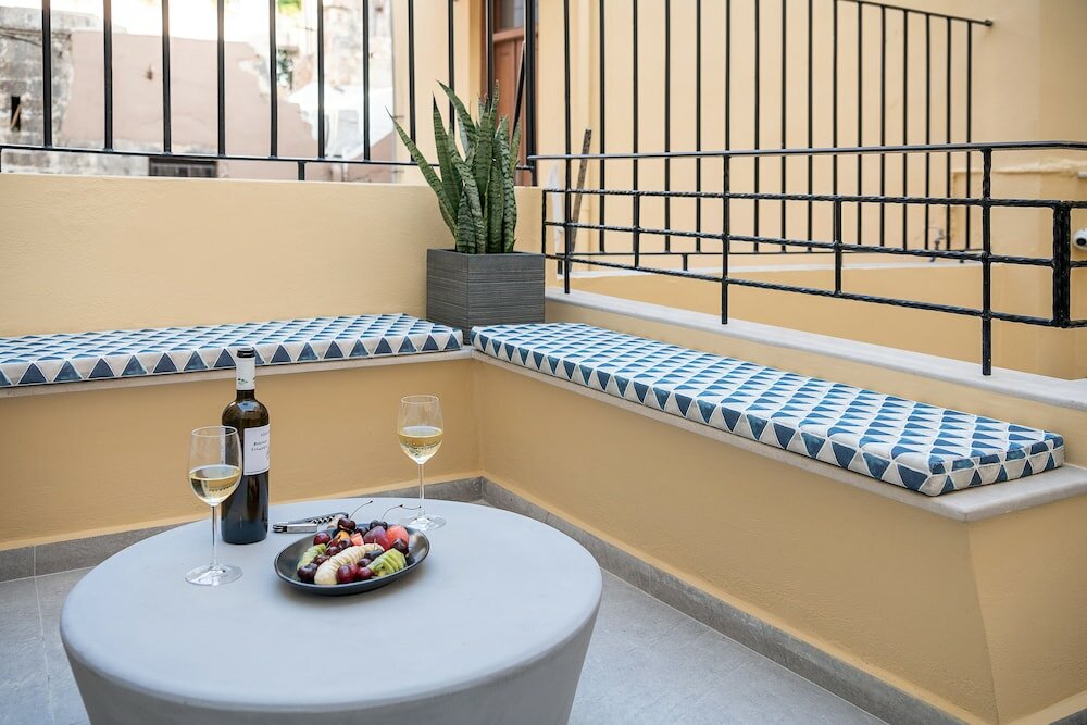 Фото Camere Maritima