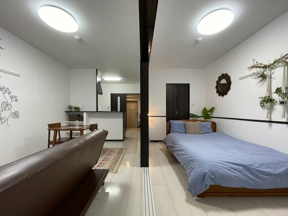 Hotel T. Trust602, Okinawa Prefecture, photo