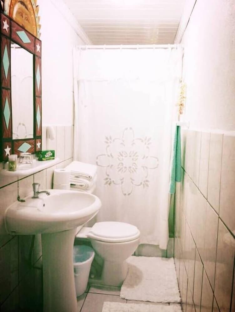 Фото Spectacular Beach Front View