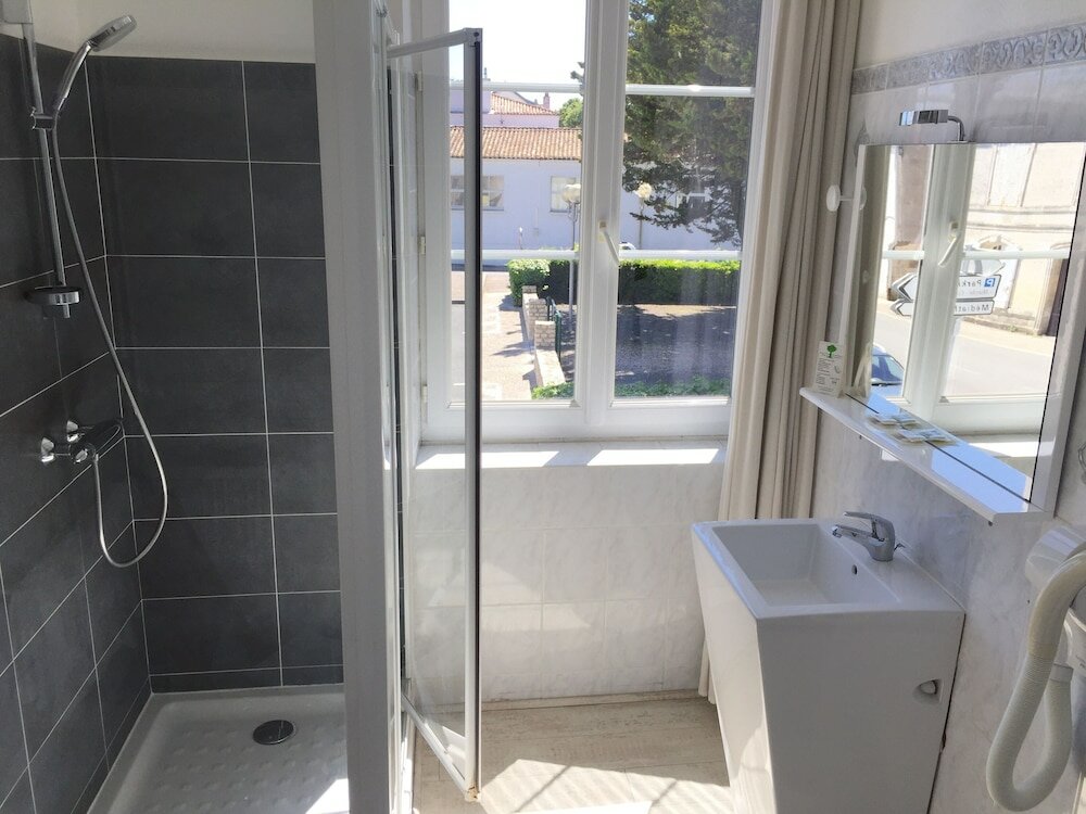 Фото Hotel Le Square