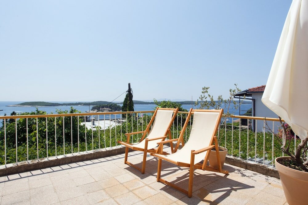 Фото Rooms Vinka Tudor