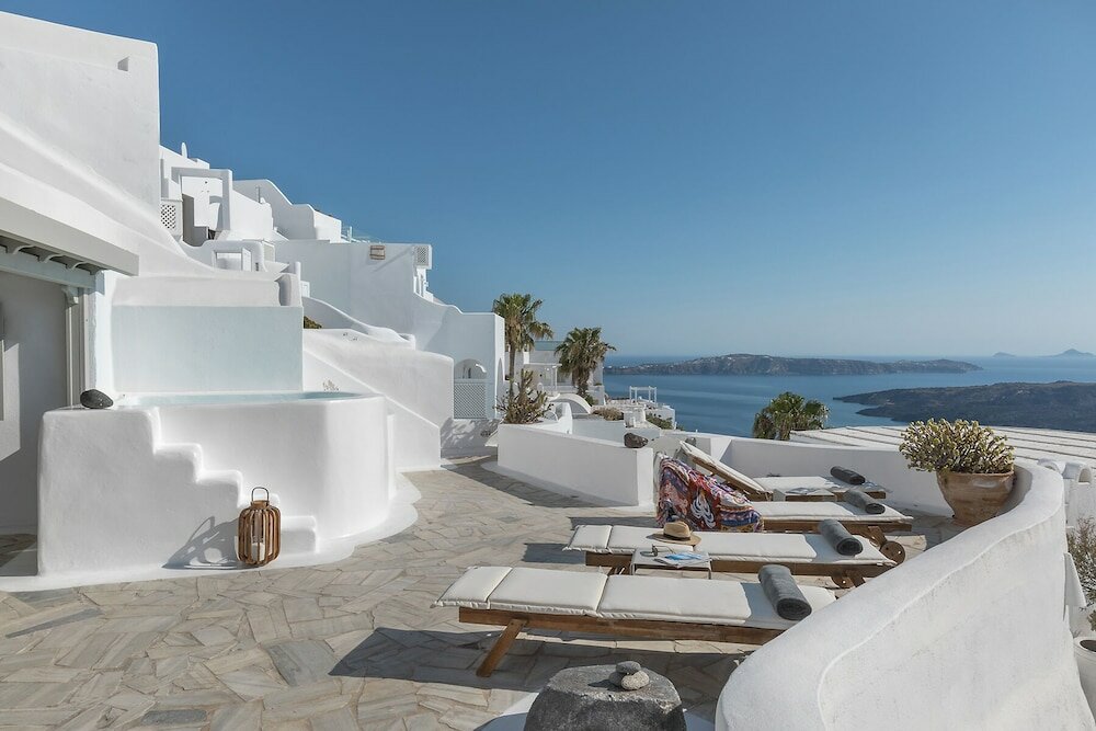 Фото 180 Caldera by Stylish Stays