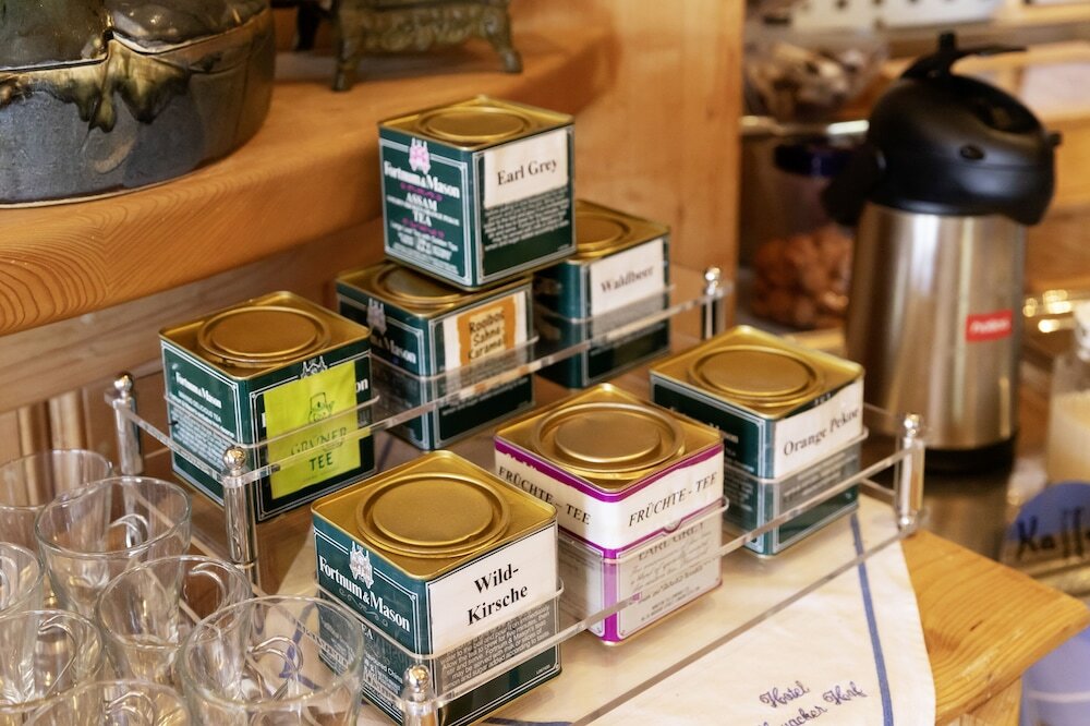 Фото Hotel Hoyacker Hof