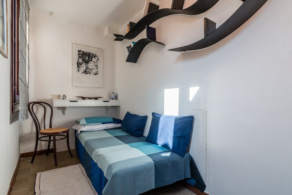 Фото Arsenale Terrace on Venice Lagoon